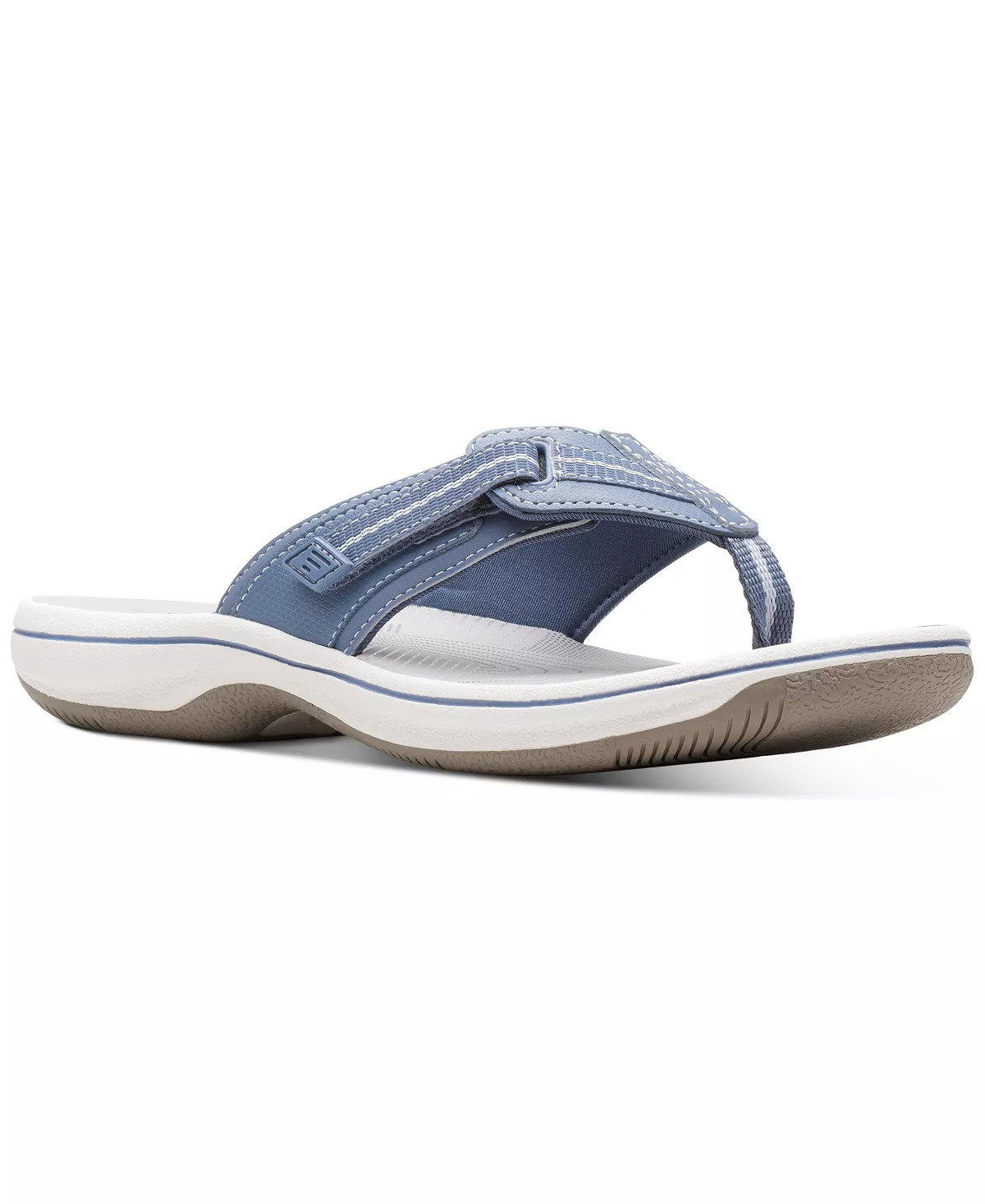Clarks Women's Cloudsteppers Brinkley Jazz Sandals (Various colors) $27.50 + Free Shipping