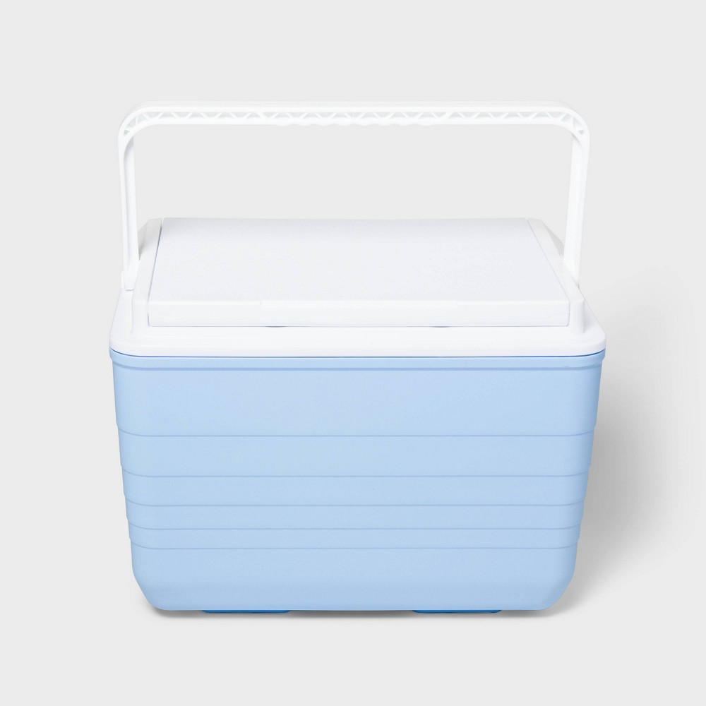 12-Can Sun Squad Hardside Cooler (3 colors, 10-Qt)  $10 + Free Store Pickup at Target or FS on $35+