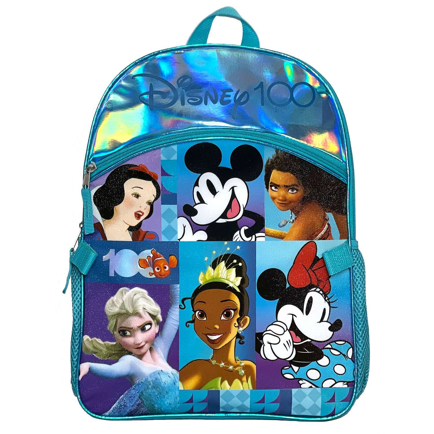 5-Piece Character Backpack Sets: (Minecraft, Disney, Batman, Encanto etc.) $7.64 & More + Free Store Pick Up at Kohl's or F/S on $49+