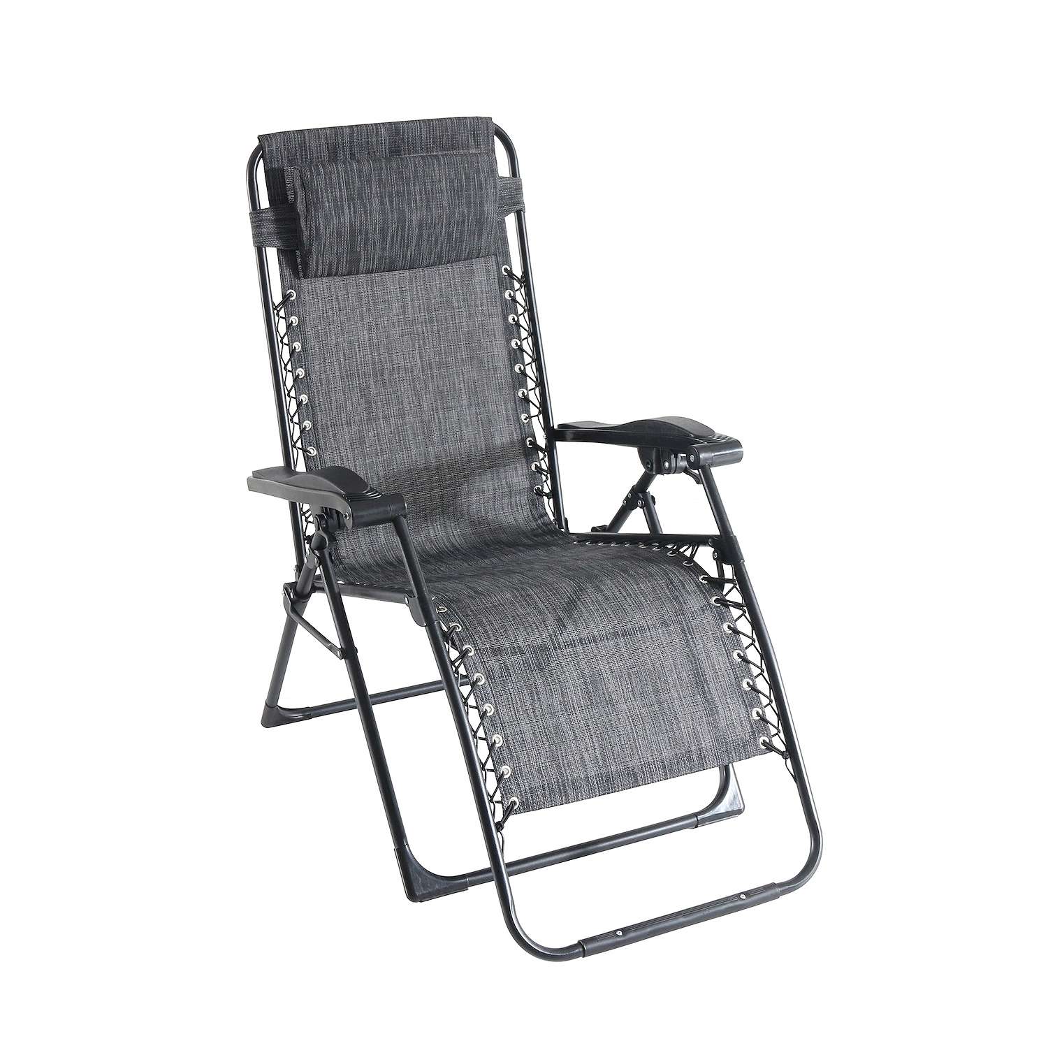 Sonoma Goods For Life Zero AntiGravity Patio Lounge Chair (Various Colors) 2 for 67.98 (34