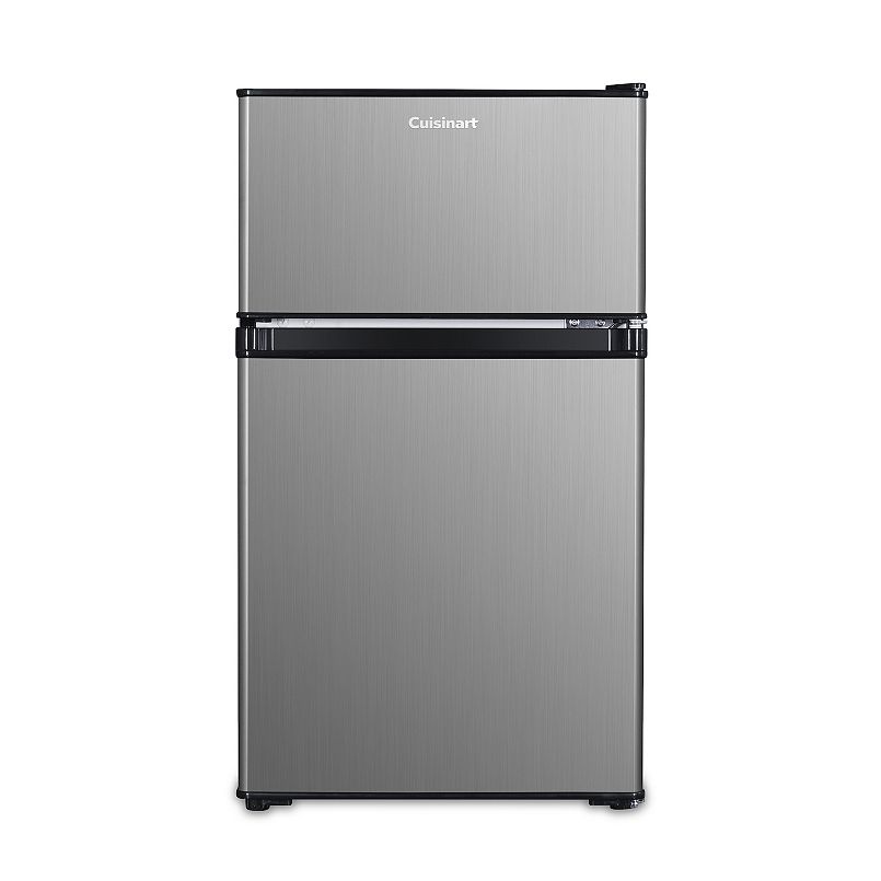 3.1 Cu. Ft. Cuisinart Compact Fridge + 30 Kohl's Cash 153.96 + Free Shipping
