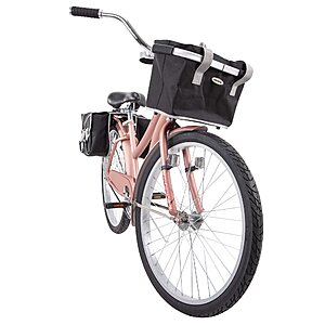 Huffy marietta shop bike