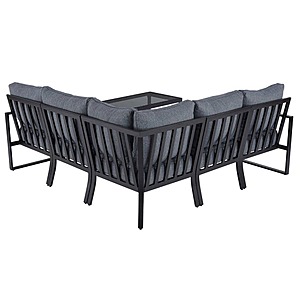 Hampton bay barclay 6 discount piece