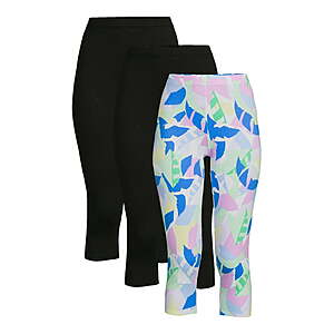 No boundaries sales juniors capri leggings