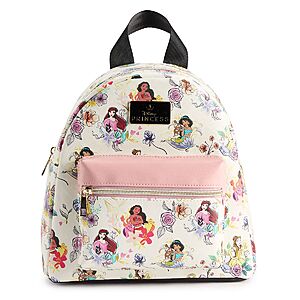 Kohls cheap mermaid backpack