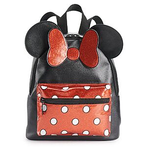 Kohls mermaid backpack discount