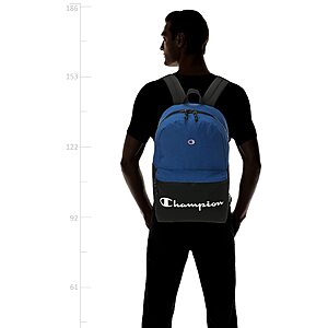 Champion prime backpack sales