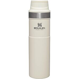 Stanley Classic Trigger Action Mug 16oz - Charcoal Glow