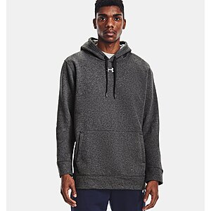 Eastbay under armour hoodie deals