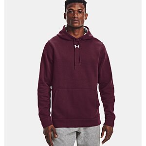 Eastbay under armour shop hoodie
