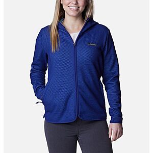 Columbia castle creek jacket new arrivals