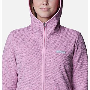 Columbia castle creek clearance jacket