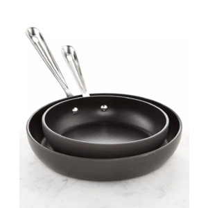 Macy's: Save up to 30% off of All-Clad cookware - Reviewed