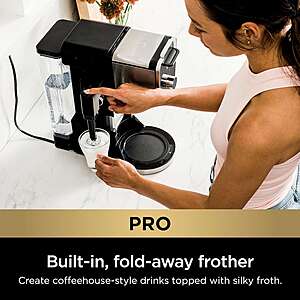 Kohls ninja coffee online