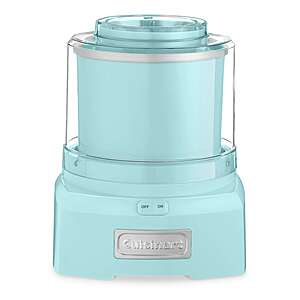 Ice cream sales maker kohls