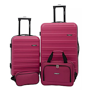 Sam club travelpro luggage online