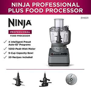 Food deals processor kohls