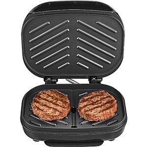 Bella indoor cheap grill