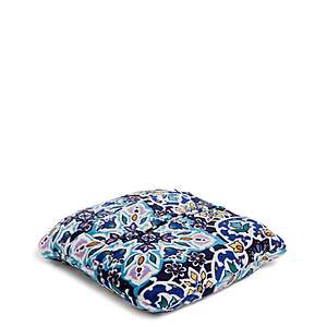 Vera bradley travel 2025 blanket