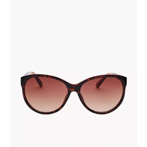 Fossil Sunglasses Square Sunglass 13.60 Rounded Square Sunglass