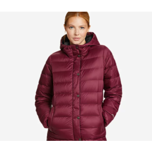 Eddie bauer rainfoil insulated parka sales