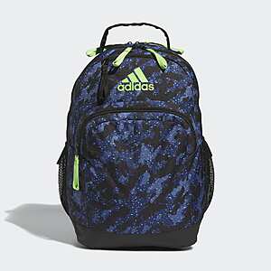 Today Only adidas Backpacks adidas Hermosa Mesh Backpack 12.60