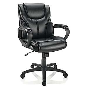 Jaxby office chair discount
