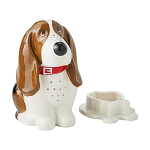 The Pioneer Woman Ceramic Scented Wax Warmer: Mercantile $  5.66 Dog Charlie $  10 + Free S&H w/ Walmart+ or $  35+ or Free Store P/U at Walmart