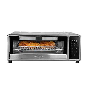 Kalorik MAXX Pizza Air Fryer Oven $39.19 + Free Store Pickup at Kohl's or F/S on Orders $49+