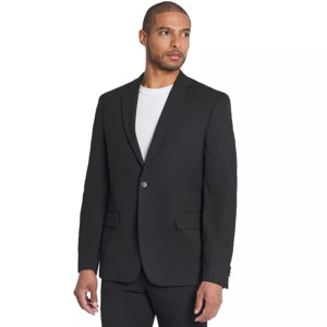 Men's Ben Sherman Stretch Slim-Fit Suit Jacket (Various Colors) $24.50 + Free Store Pickup at Kohl's or F/S on Orders $49+