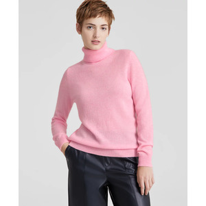 Charter Club Women's Cashmere Sweaters (Various styles & colors) Or Beanie Scarf & Sweater Bundle $39.99 + Free Shipping