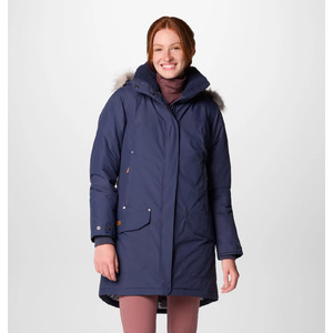 Women's Icelandite TurboDown II Jacket (Various Colors, Sizes: XS-XXL) $175 + Free Shipping