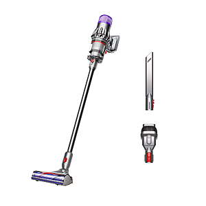 Dyson Digital Slim Cordless Stick Vacuum (Iron/Nickel) $279.99 + Free Shipping