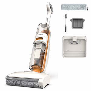 Tineco GO H2O Max Cordless Mop & Vacuum $129.99 + Free Shipping