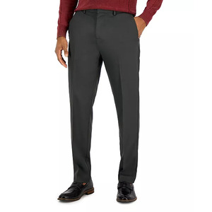 Perry Ellis Portfolio Modern-Fit Twill Pants (4 Colors) $19.93, Calvin Klein Dress Pants $17.49 & More + Free In-Store Pick up at Macy's or Free Shipping on $25