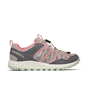 Merrell Men's Or Women's Wildwood Aerosport Shoes $40, Women's 83 Alpine Sneaker $31.20 & More