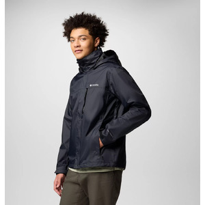 Columbia Men's Pouration II Jacket (Various Colors, Sizes: S-XXL)  $48 + Free Shipping