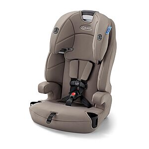 Graco Tranzitions 3-in-1 Harness Booster Car Seat (Cinder, Eloise) $89.99 + Free Shipping
