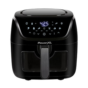 8-Quart PowerXL Vortex Pro Air Fryer (Black) $63.74 + Free Shipping