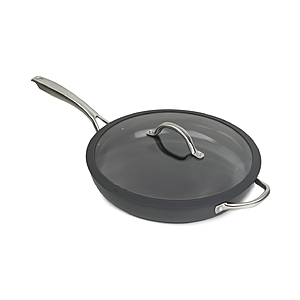 4-Quart Sedona Kitchen Aluminum Nonstick Jumbo Cooker $21.96 + Free In-Store Pickup at Macys or Free Shipping on $25+