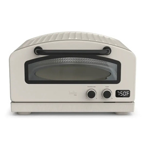 bella PRO Blaze Oven+ Electric Pizza Oven (Oatmilk) 0 + Free Shipping