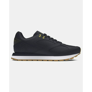 Under Armour Women's UA Jogger Shoes (Black / Metallic Gold, Sizes: 6-11) $27.98 + Free Shipping