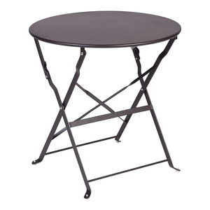 Sonoma Goods For Life Patio Folding Accent Table (3 Colors) $13.59 + Free Store Pickup at Kohl's or F/S on Orders $49+