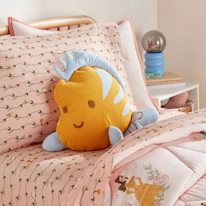 Pillowfort The Disney Collection or The Marvel Collection Blankets & Pillow Buddy from $12 + Free Shipping w/ Target 360, Circle Card, or on $35+