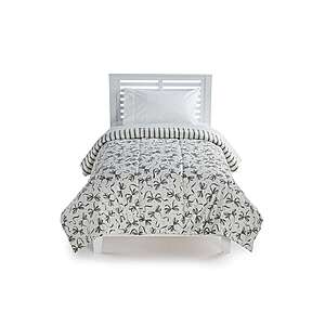The Big One Down-Alternative Reversible Comforter (Various Colors, Any Size) $25.49 + Free Shipping