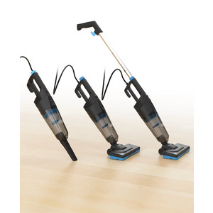 Black & Decker Power Series Flex 3-in-1 Corded Stick Vacuum (Black) $19.99 + Free Pickup at Macys or Free Shipping on $25+