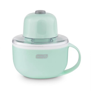 Dash Appliances: Dash My Mug Ice Cream Maker $14.44, Mini Toaster Oven $15.88 & More + Free Store Pickup at Kohl's or F/S on Orders $49+