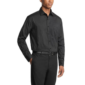 Van Heusen Slim-Fit Ultra Wrinkle Free Dress Shirt (Various)  $7.64 & More + Free Store Pickup at Kohl's or F/S on Orders $49+