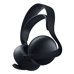 Sony Playstation PS5 PULSE Elite Wireless Headset (Midnight Black, White) $127.50 + Free Shipping