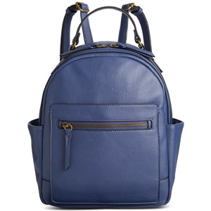 Style & Co Handbags:  Hudsonn Backpack $24.32, Hudsonn North South Crossbody Bag $20.82 & More + Free Pickup at Macys or Free Shipping on $25+